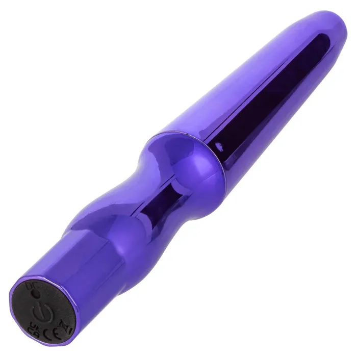 CalExotics CalExotics Rechargeable Anal Probe Anal