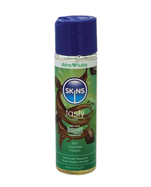 Creative Conceptions Lubricants Skins Water Based Lubricant 44 Oz