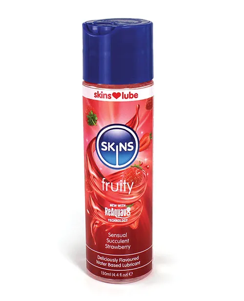 Creative Conceptions Lubricants Skins Water Based Lubricant 44 Oz