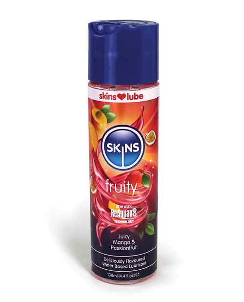Creative Conceptions Lubricants Skins Water Based Lubricant 44 Oz