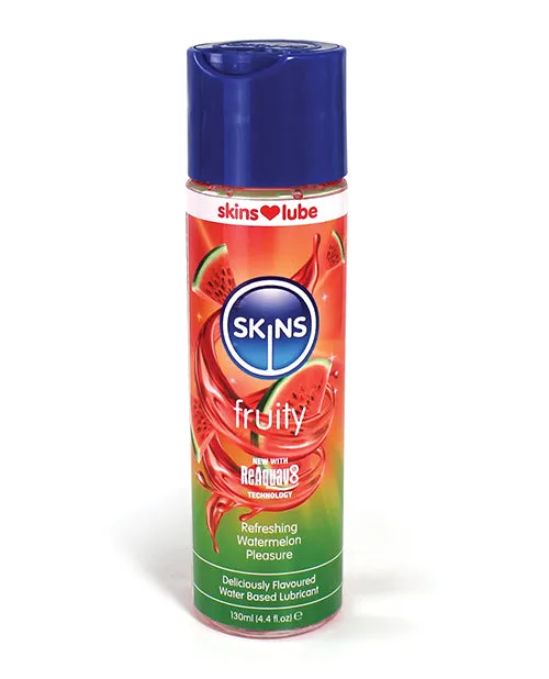 Creative Conceptions Lubricants Skins Water Based Lubricant 44 Oz