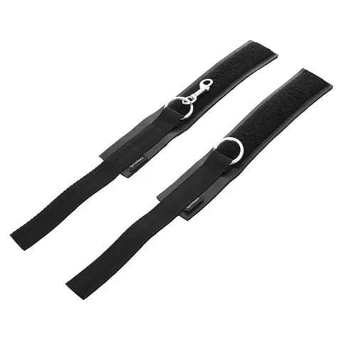 Couples Sportsheets Sports Cuffs Sportsheets