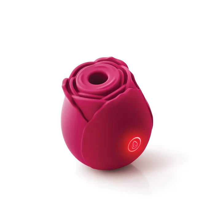 Vibrators Inya Inya The Rose Red