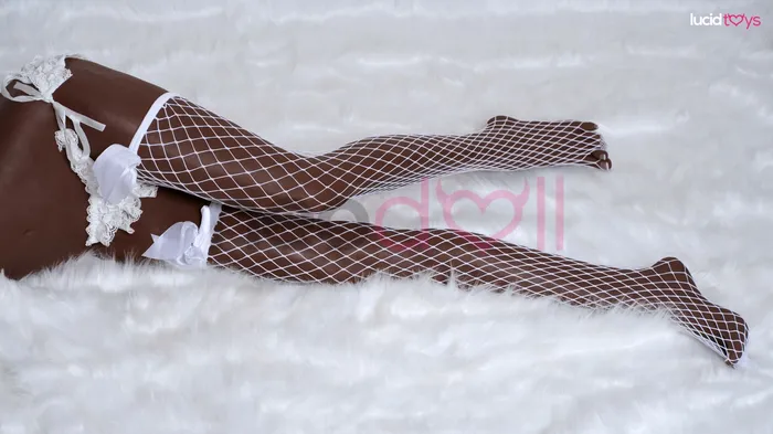 Anal Neojoy RF692 Clearance item Neojoys Beautiful Half Body Big Leg Sex Black 101cm Anal Neojoy RF692 Clearance item Neojoys Beautiful Half Body Big Leg Sex Black 101cm