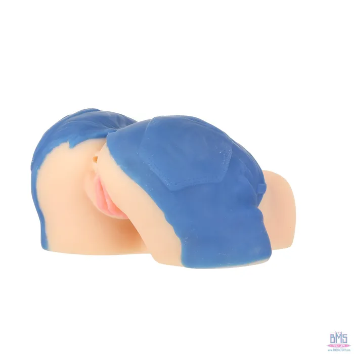 CutiePies Cowgirl Callie Vagina Ass Masturbator CutiePies Male Sex Toys