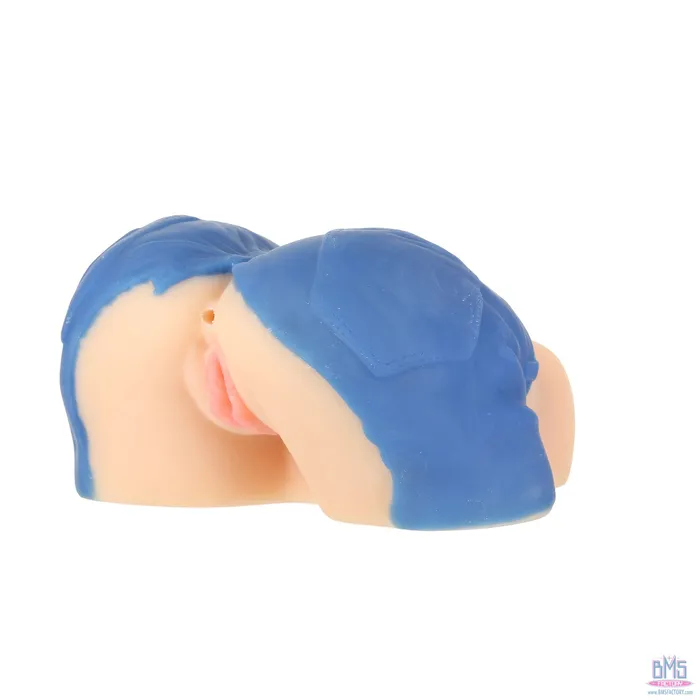 CutiePies Cowgirl Callie Vagina Ass Masturbator CutiePies Male Sex Toys