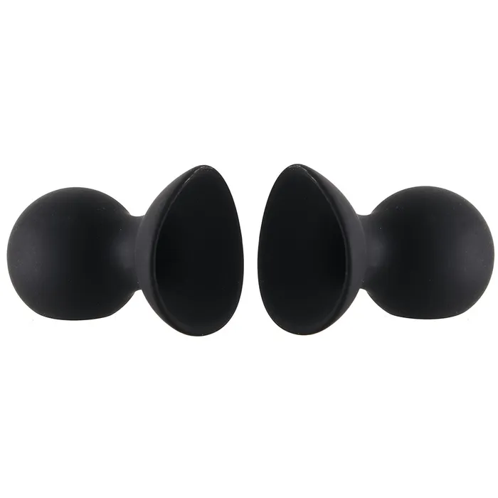 Doc Johnson Female Sex Toys Nipple Suckers In A Bag
