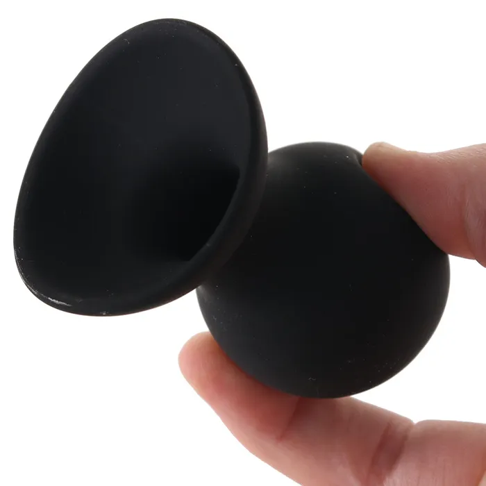 Doc Johnson Female Sex Toys Nipple Suckers In A Bag