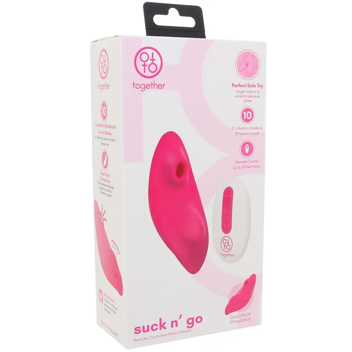 Female Sex Toys Electric Eel Together Suck n Go Remote Panty Vibe Female Sex Toys Electric Eel Together Suck n Go Remote Panty Vibe