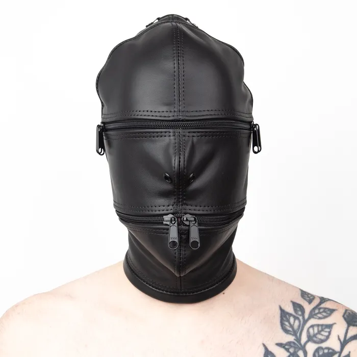 Fetters Vibrators Cyclone Hood