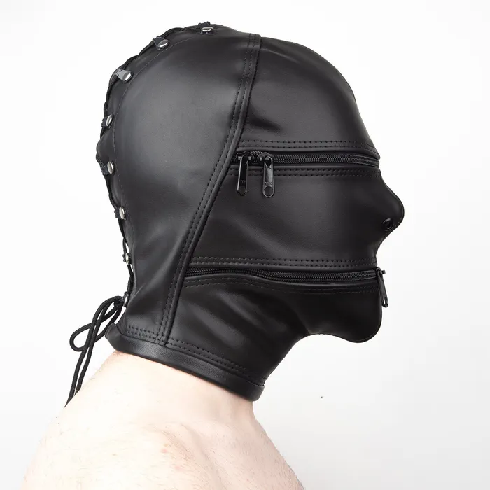 Fetters Vibrators Cyclone Hood