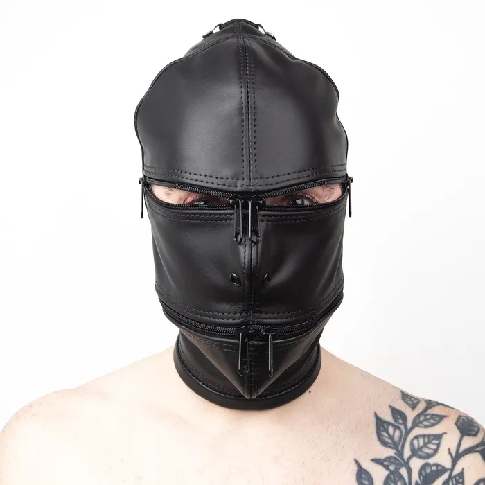 Fetters Vibrators Cyclone Hood