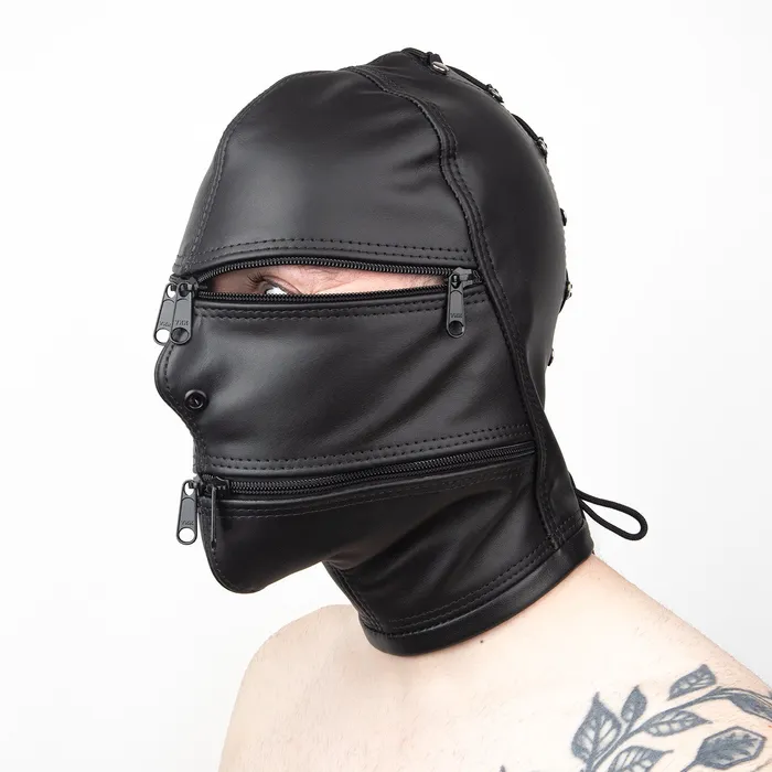 Fetters Vibrators Cyclone Hood