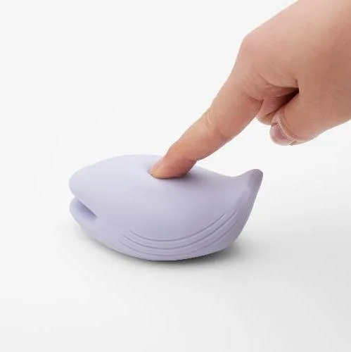 IROHA by TENGA Vibrators Iroha Yoru Sumire