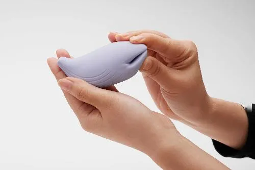 IROHA by TENGA Vibrators Iroha Yoru Sumire