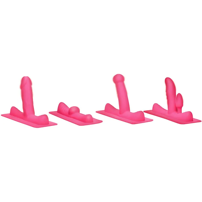 Lovebotz Saddle Ultimate Sex Machine XR Brands Female Sex Toys