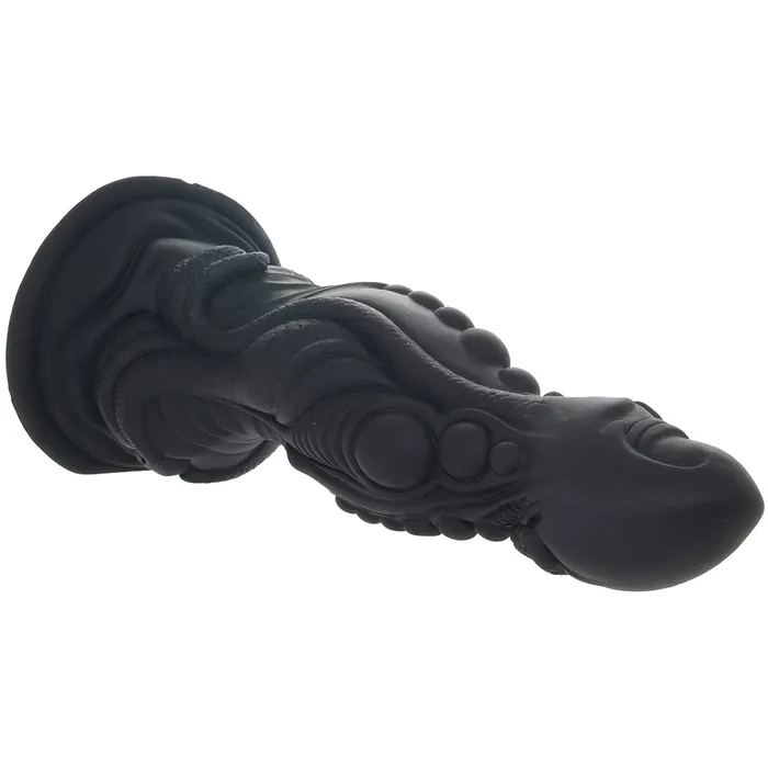 Monster Dong The Colossus Silicone Dildo CalExotics Dildos