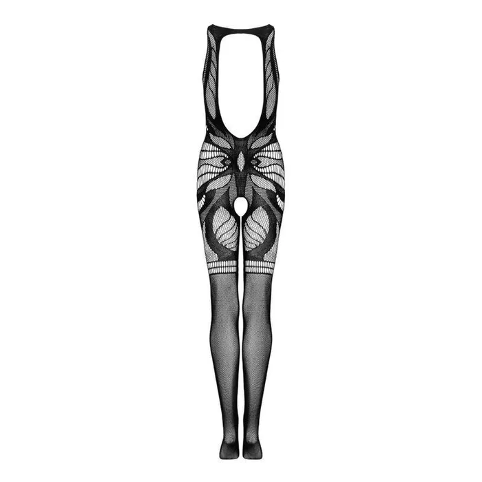 Obsessive Bodystockings Playsuits OBSESSIVE BODYSTOCKING G331 SML