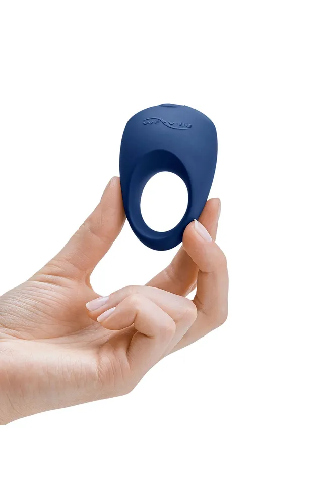 Pivot Vibrating Love Ring WeVibe Male Sex Toys