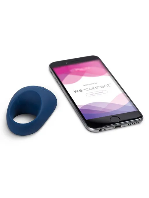 Pivot Vibrating Love Ring WeVibe Male Sex Toys