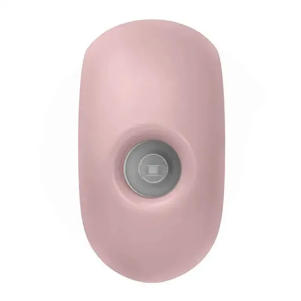 Satisfyer Satisfyer Sugar Rush Vibrators Satisfyer Satisfyer Sugar Rush Vibrators
