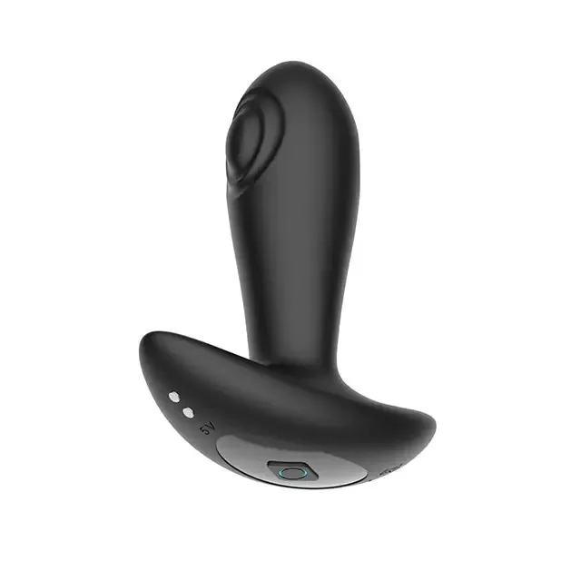 Secwell Male Sex Toys Reggie Tapping Anal Plug