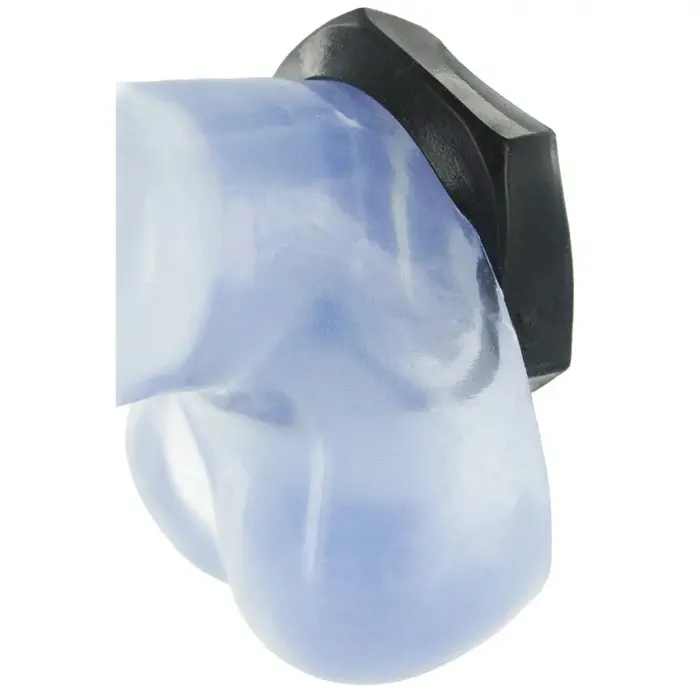 Trinity Vibes HexNut Cock Ring Trinity Vibes Male Sex Toys