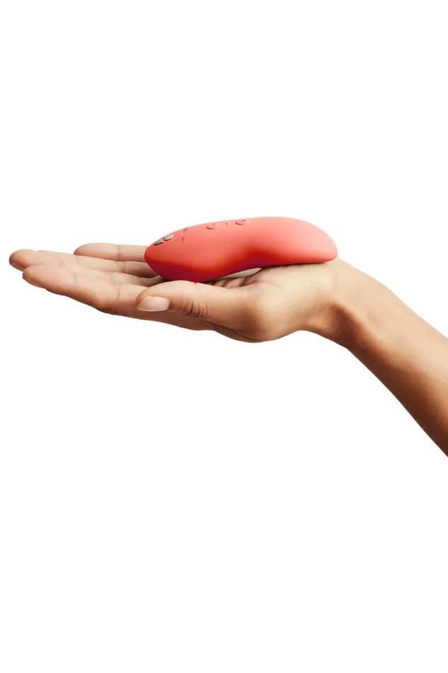 Vibrators WeVibe Touch X Massager