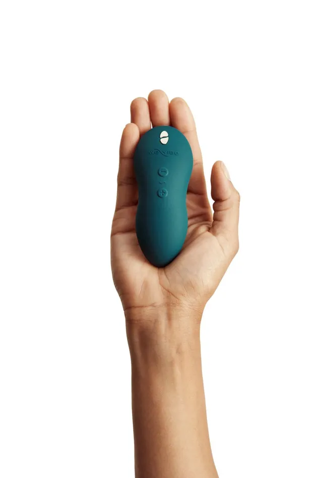 Vibrators WeVibe Touch X Massager