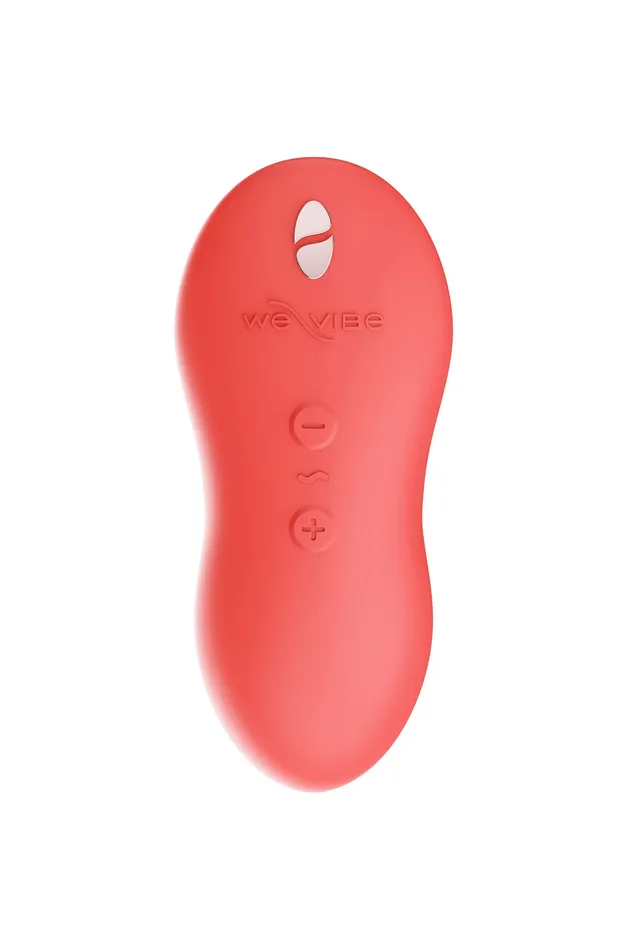 Vibrators WeVibe Touch X Massager