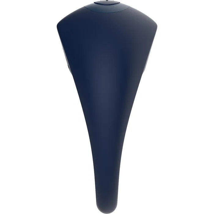 Male Sex Toys Winyi Alan App Control Cock Ring Blue Winyi