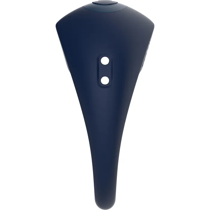 Male Sex Toys Winyi Alan App Control Cock Ring Blue Winyi