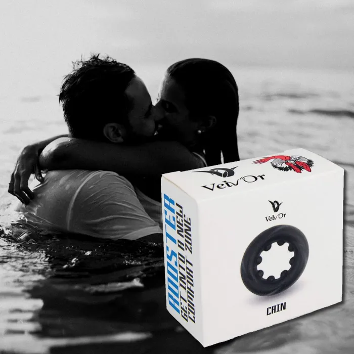 Vibrators VelvOr Rooster Cain VelvOr
