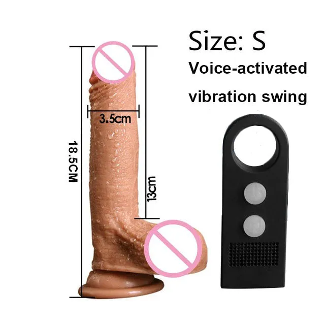 LAZADASEXTOYS Male Sex Toys 78 Inch Strapon Phallus Huge Large Realistic Dildos Thick Silicone Penis With Suction Cup for Women G Spot Stimulate Sex Toy